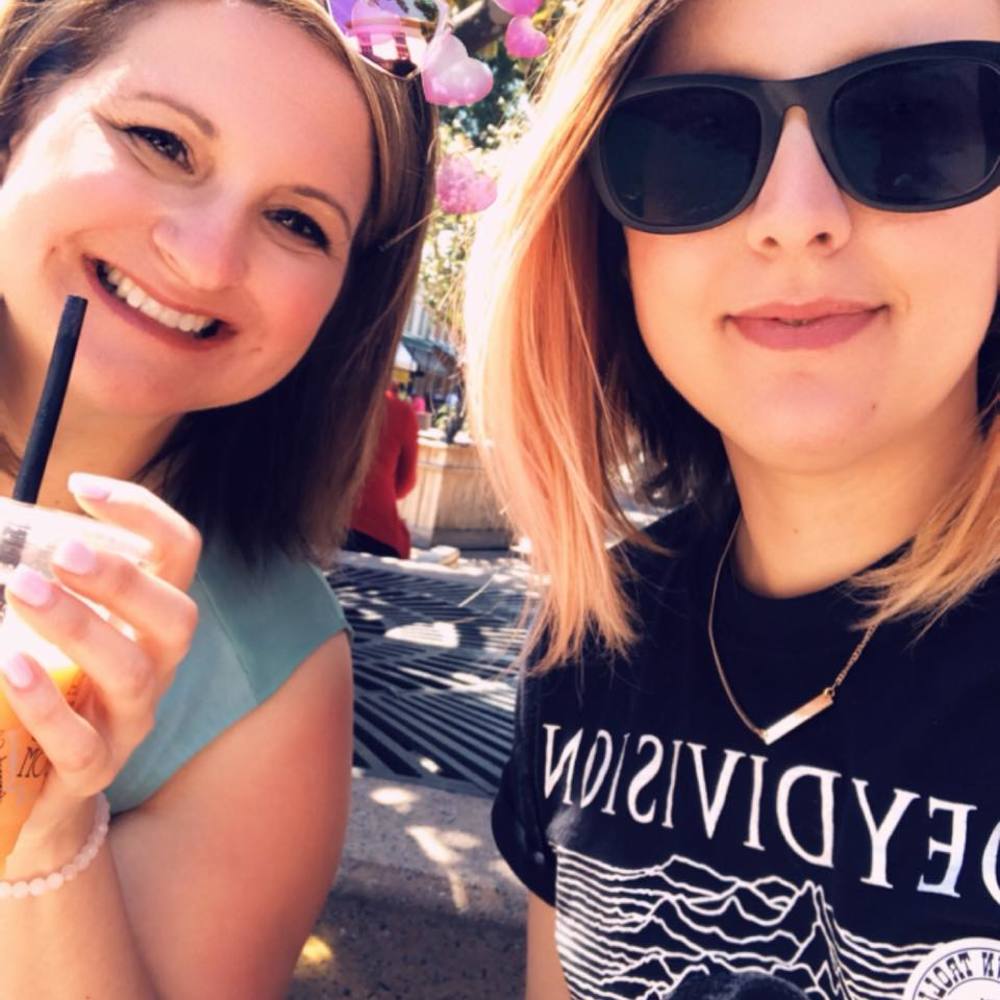 Meet your Posher, Christina